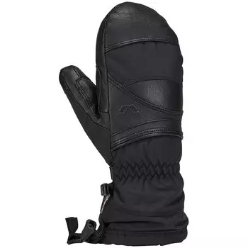 Варежки Gordini Haven - женские, черный