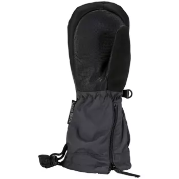 Варежки Gordini Snugget, черный