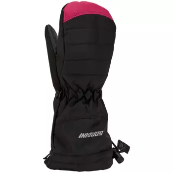 Варежки Gordini Snugget, черный