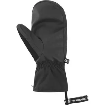 Варежки Kali - женские Picture Organic, черный