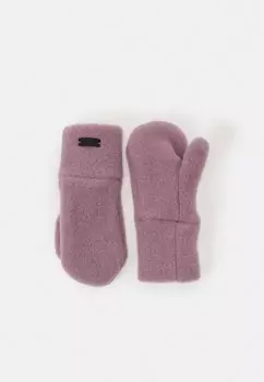 Варежки Kids Unisex pure pure by BAUER, лиловый
