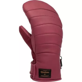 Варежки Libby Swany, цвет sukuria