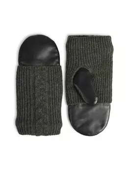 Варежки MARKBERG Maude, цвет Fir