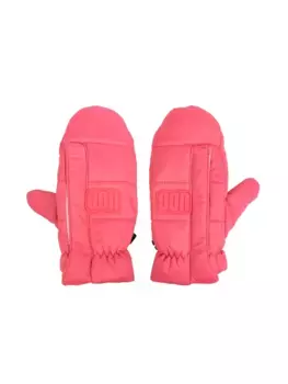 Варежки Maxi AW UGG Kids, розовый