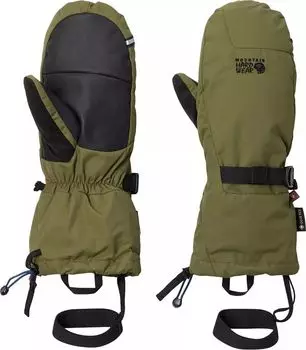 Варежки Mountain Hardwear FireFall Gore-Tex