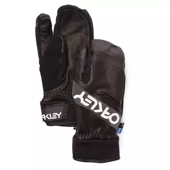 Варежки Oakley Factory Winter 2 Trigger, черный