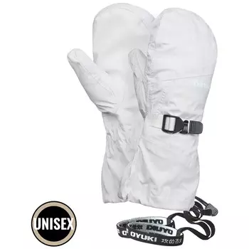 Варежки Oyuki 3L YamaPro