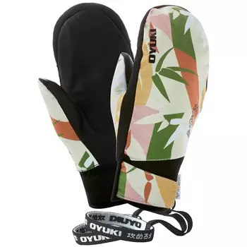 Варежки Oyuki Hana GORE-TEX INFINIUM Mitt