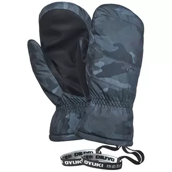 Варежки Oyuki Icho GORE-TEX