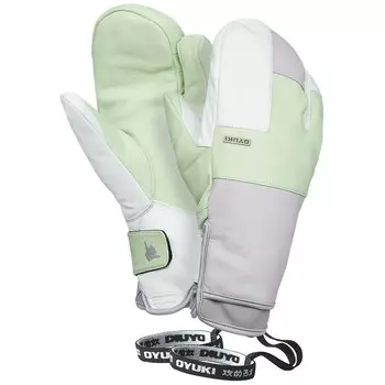 Варежки Oyuki Shaka