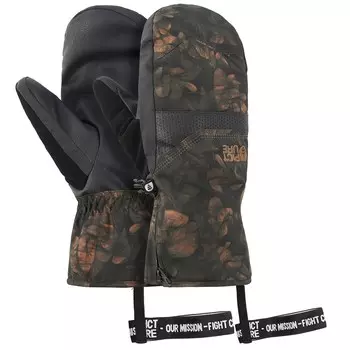 Варежки Picture Organic Kali