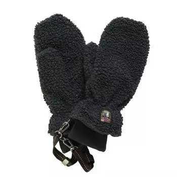 Варежки Power в карандаше PARAJUMPERS, цвет pencil