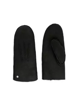 Варежки Roeckl Oslo, черный