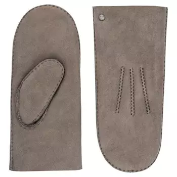 Варежки Roeckl Oslo, цвет Stone