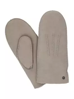 Варежки Roeckl Oslo, темно-бежевый
