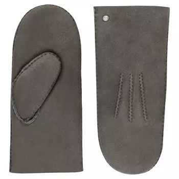 Варежки Roeckl, серый