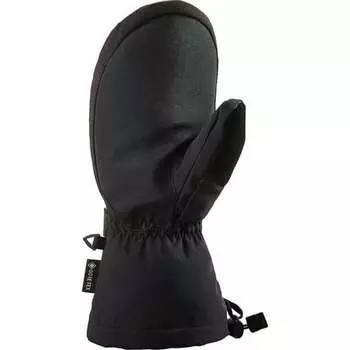 Варежки Sequoia - женские DAKINE, черный