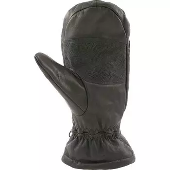 Варежки Supreme - женские Swany, черный