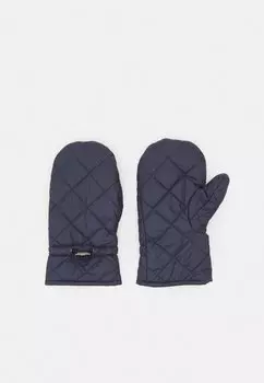 Варежки Unisex Il Gufo, синий