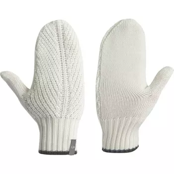 Варежки Waypoint Icebreaker, белый