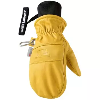 Варежки Wells Lamont Working Man