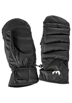 Варежки XANDER Whistler, цвет black