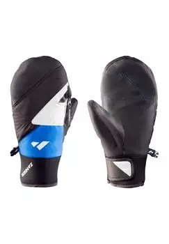 Варежки Zanier