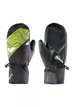 Варежки Zanier