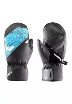 Варежки Zanier