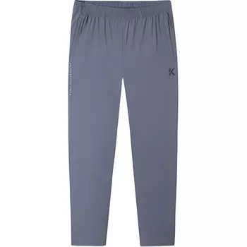 Variety Training Collection Knit Sweatpants Men Men"s Grey Anta, серый