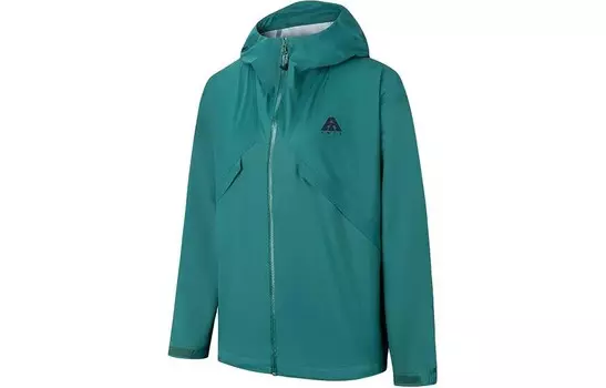 Variety Training Collection Куртка для активного отдыха женская зеленая Anta