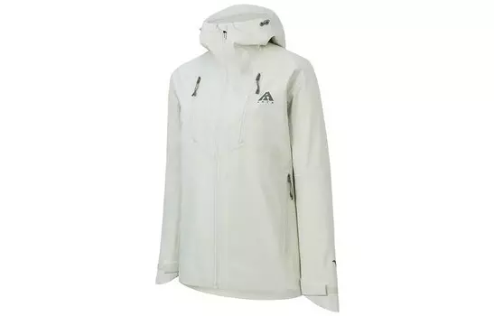 Variety Training Collection Outdoor Jacket Women's Empty Green Anta