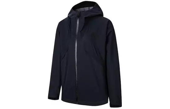 Variety Training Collection Outdoor Jacket Женская ночная черная Anta