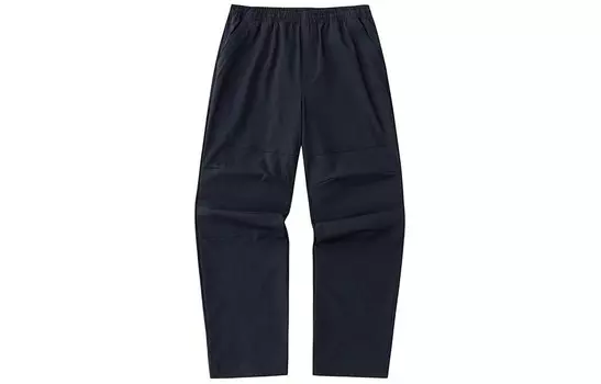 Variety Training Collection Повседневные брюки женские ночные черные Anta