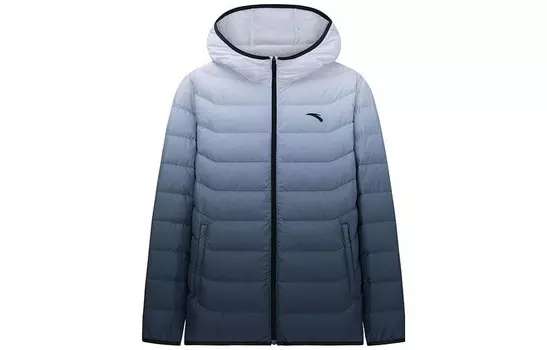Variety Training Collection Пуховик мужской белый Anta, белый