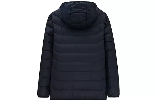 Variety Training Collection Пуховик мужской черный Anta, черный