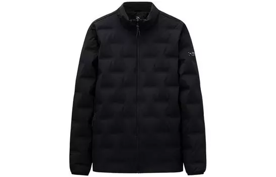 Variety Training Collection Пуховик мужской черный Anta, черный