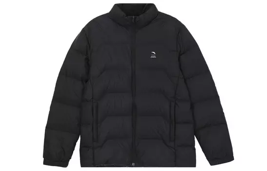 Variety Training Collection Пуховик мужской черный Anta, черный