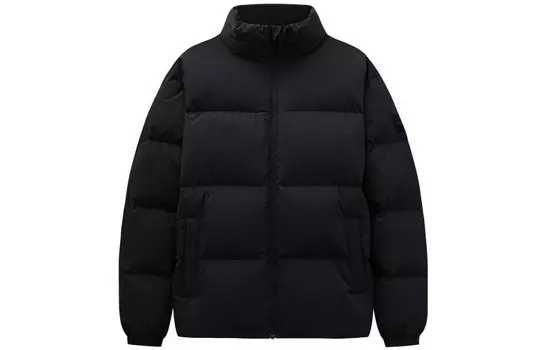 Variety Training Collection Пуховик мужской черный Anta, черный