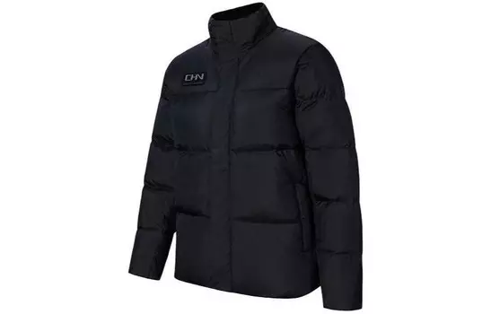 Variety Training Collection Пуховик мужской черный Anta, черный