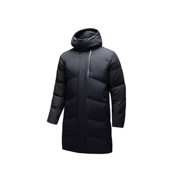 Variety Training Collection Пуховик мужской черный Anta