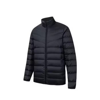 Variety Training Collection Пуховик мужской черный Anta