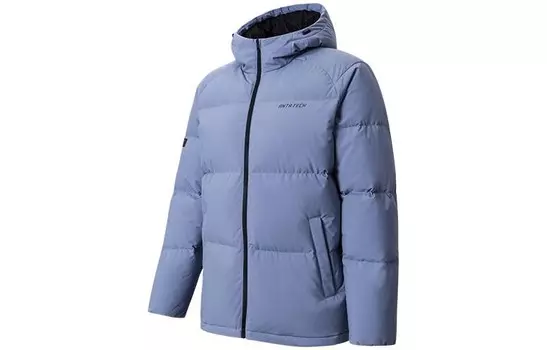 Variety Training Collection Пуховик мужской Jade Blue Anta, синий