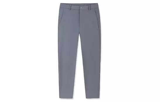 Variety Training Collection Трикотажные спортивные штаны мужские Mist Grey Anta, серый