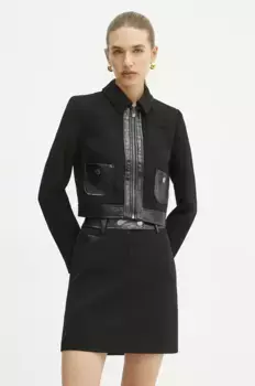 ВАРИН куртка Morgan, черный