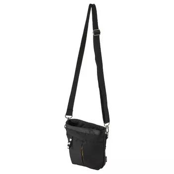 VRLDENS ВЭРЛДЕНС Сумка через плечо, черный, 17x5x20 см/2 л IKEA