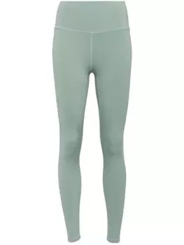 Varley легинсы FreeSoft™ с завышенной талией, зеленый
