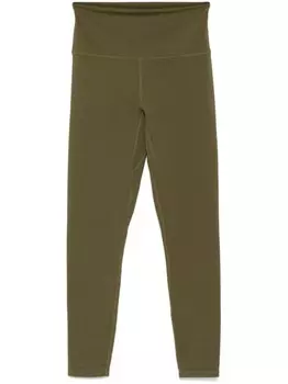 Varley легинсы FreeSoft, зеленый