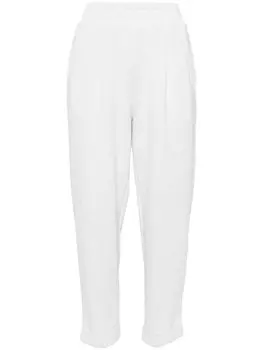 Varley меланжевые брюки, серый