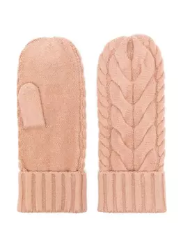 Varley перчатки Charlene, коричневый